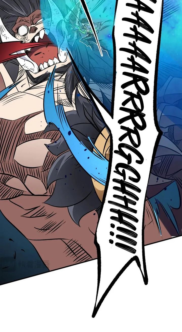 God Killer Chapter 66 Gambar 33