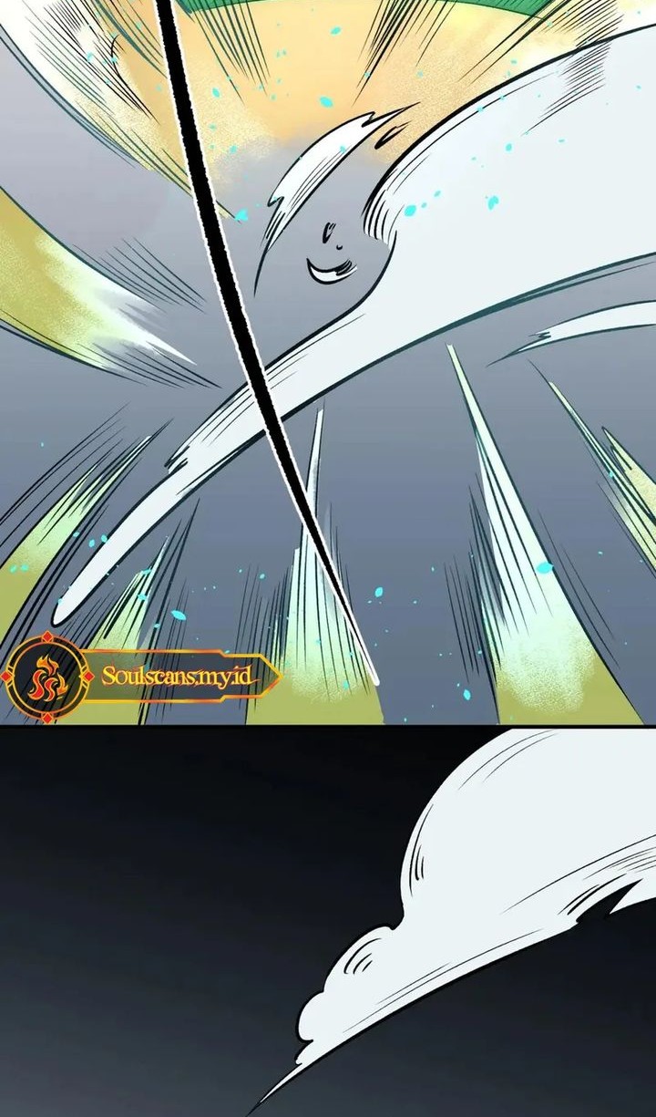God Killer Chapter 66 Gambar 35