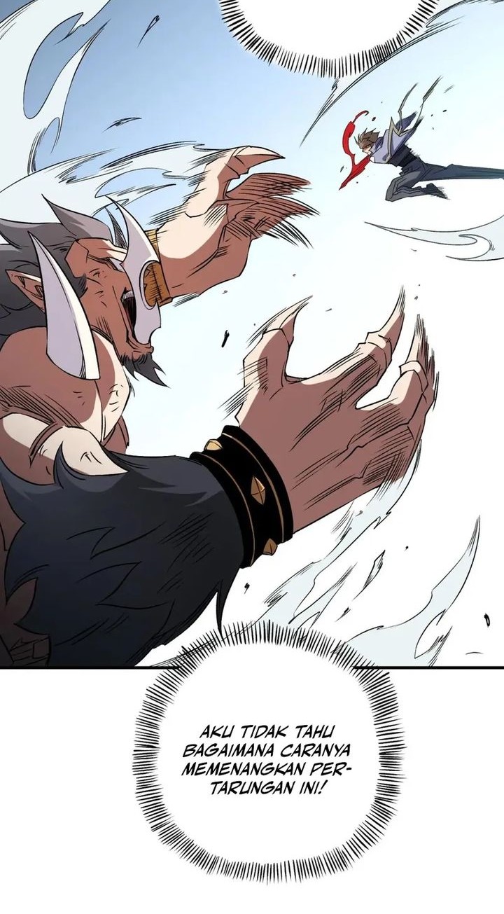 God Killer Chapter 66 Gambar 12