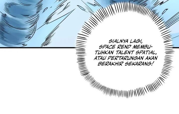 God Killer Chapter 66 Gambar 16