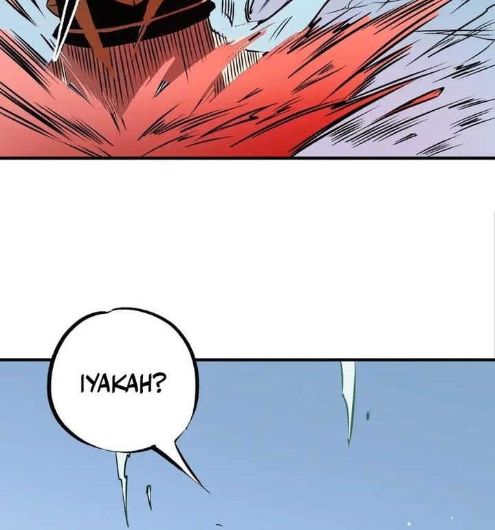 God Killer Chapter 66 Gambar 18