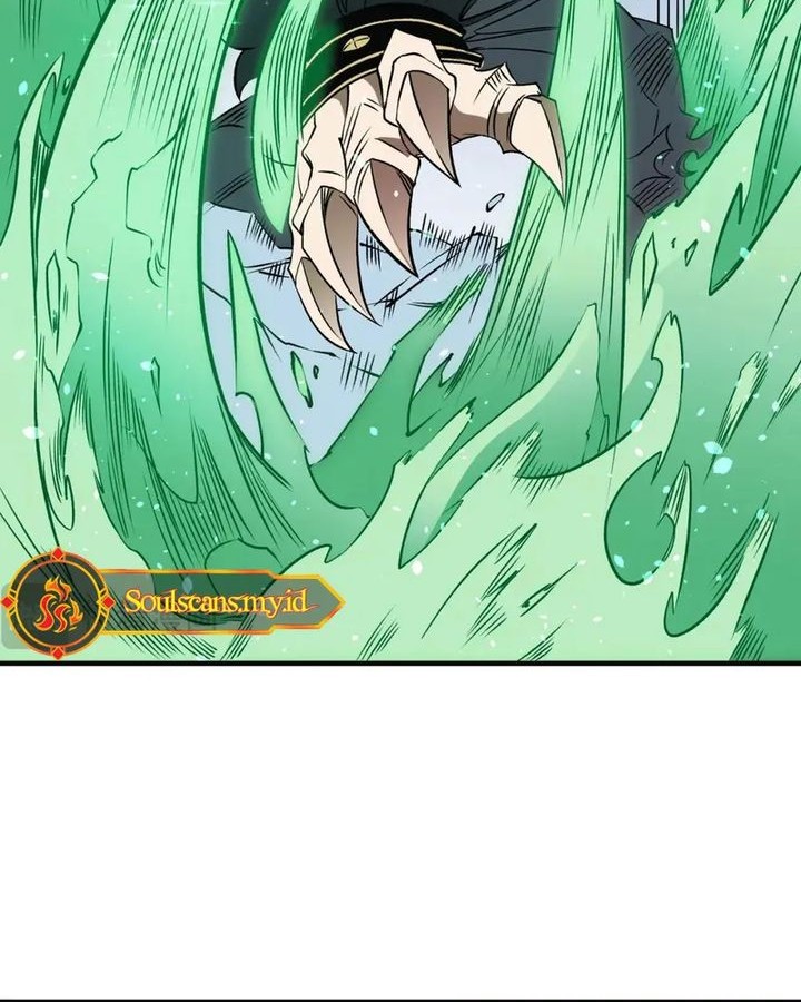 God Killer Chapter 66 Gambar 20