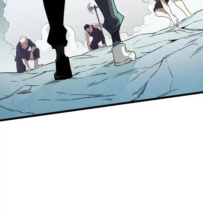 God Killer Chapter 67 Gambar 48