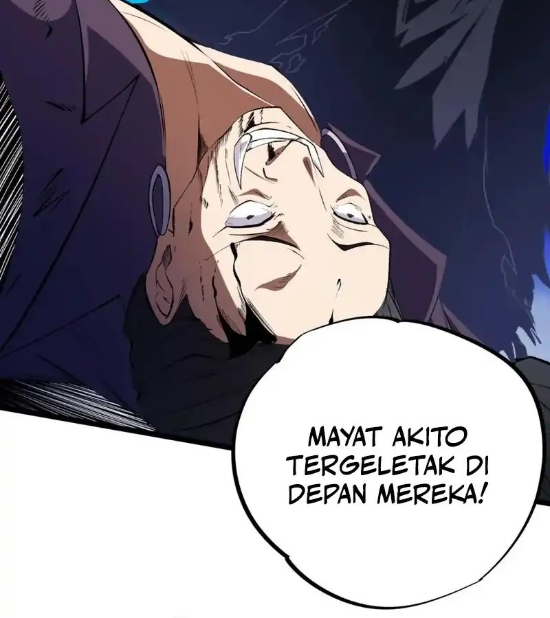 God Killer Chapter 67 Gambar 6