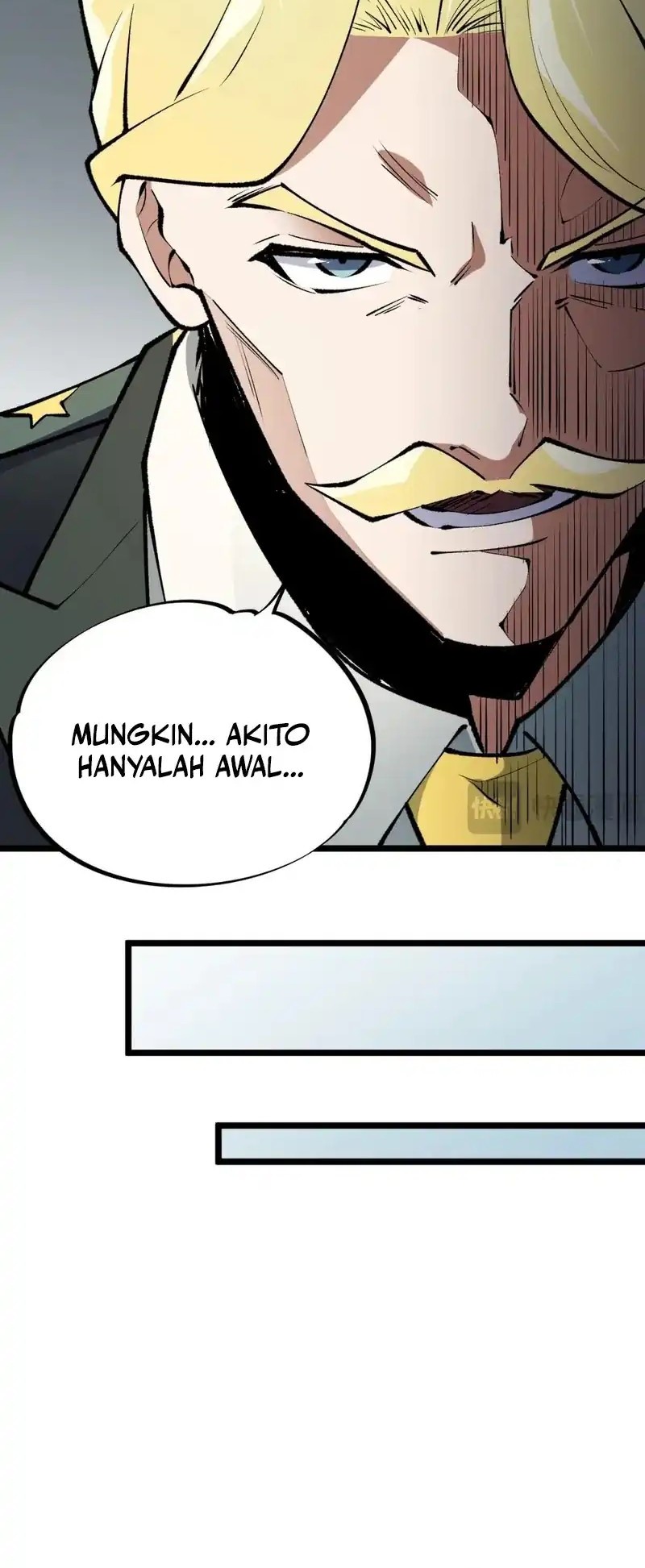 God Killer Chapter 67 Gambar 15