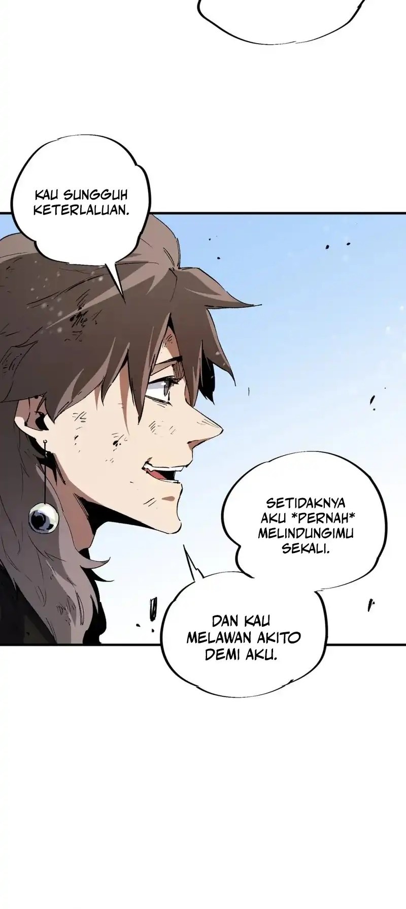 God Killer Chapter 68 Gambar 6