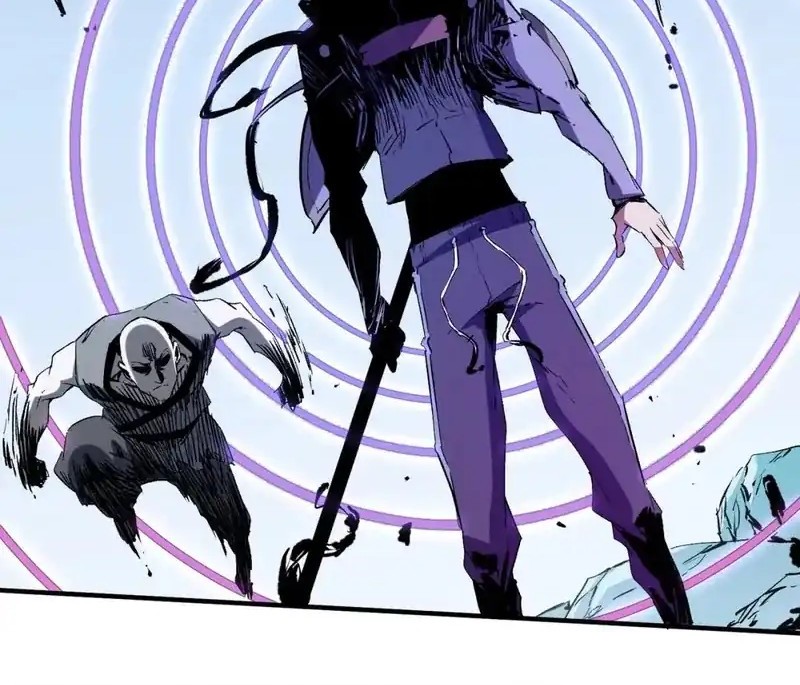 God Killer Chapter 68 Gambar 11