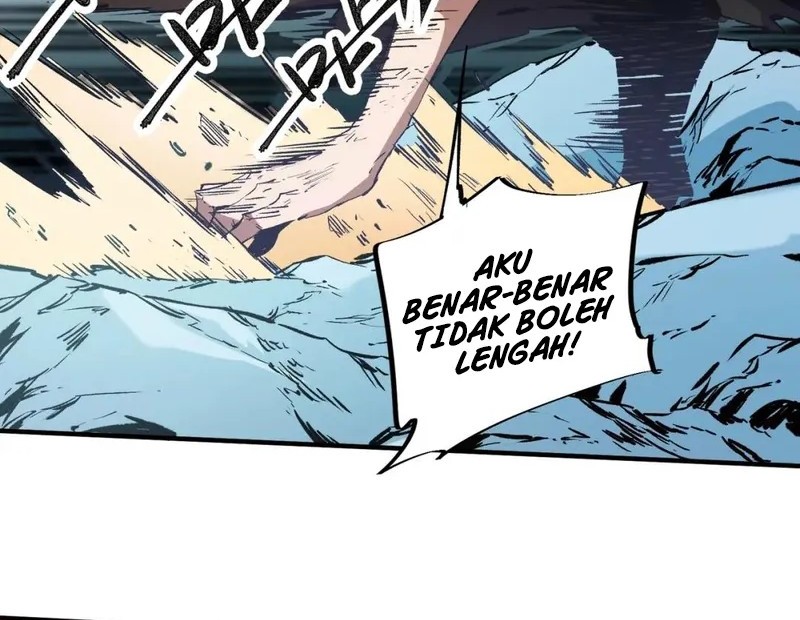 God Killer Chapter 70 Gambar 11