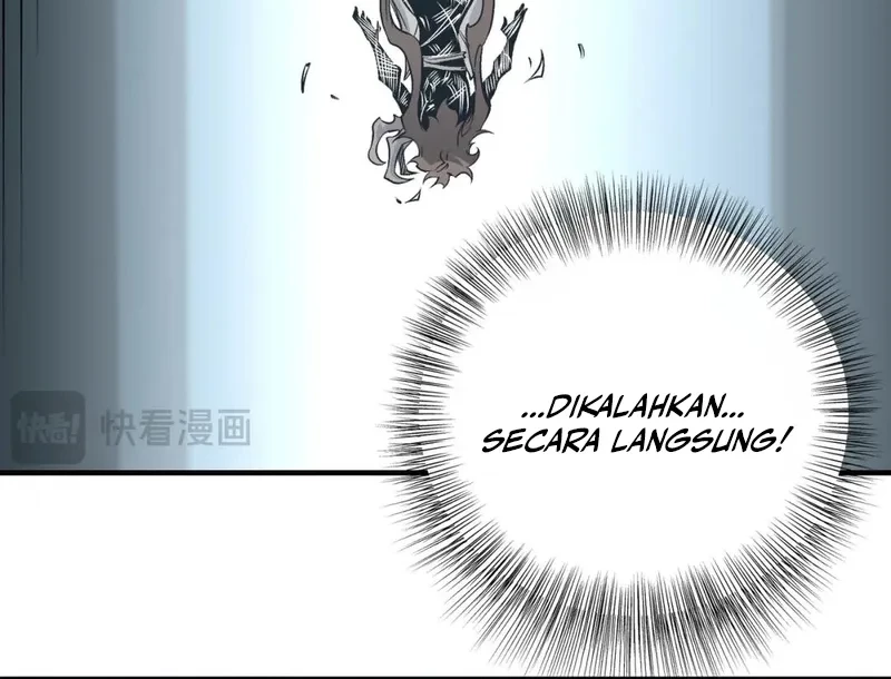 God Killer Chapter 75 Gambar 30