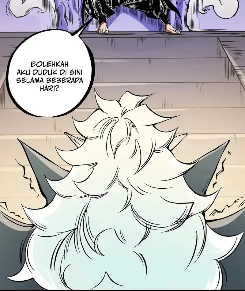 God Killer Chapter 83 Gambar 9