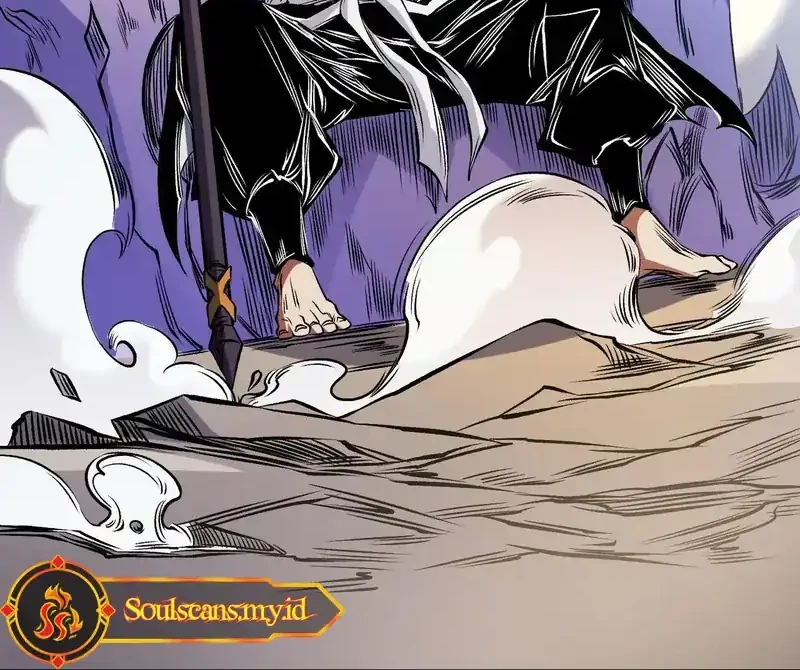 God Killer Chapter 83 Gambar 13