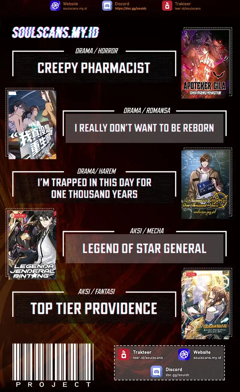 God Killer Chapter 84 Gambar 30