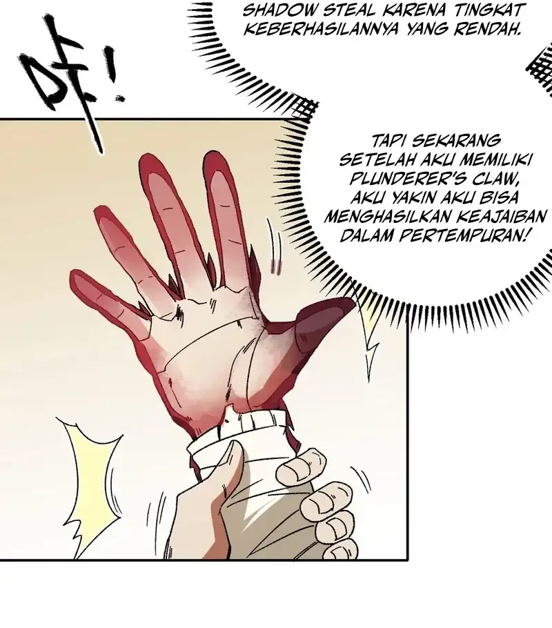 God Killer Chapter 84 Gambar 5