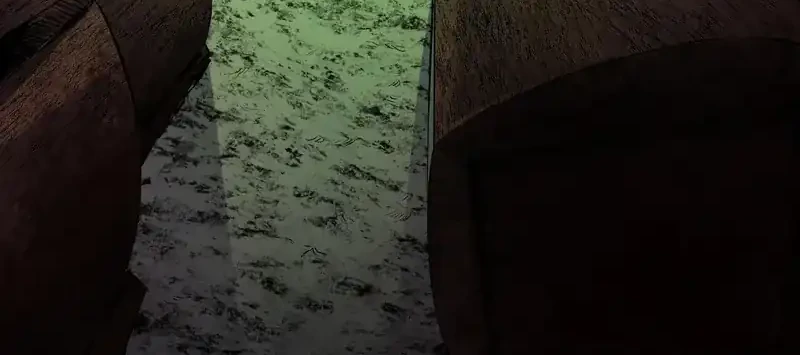 God Killer Chapter 85 Gambar 19