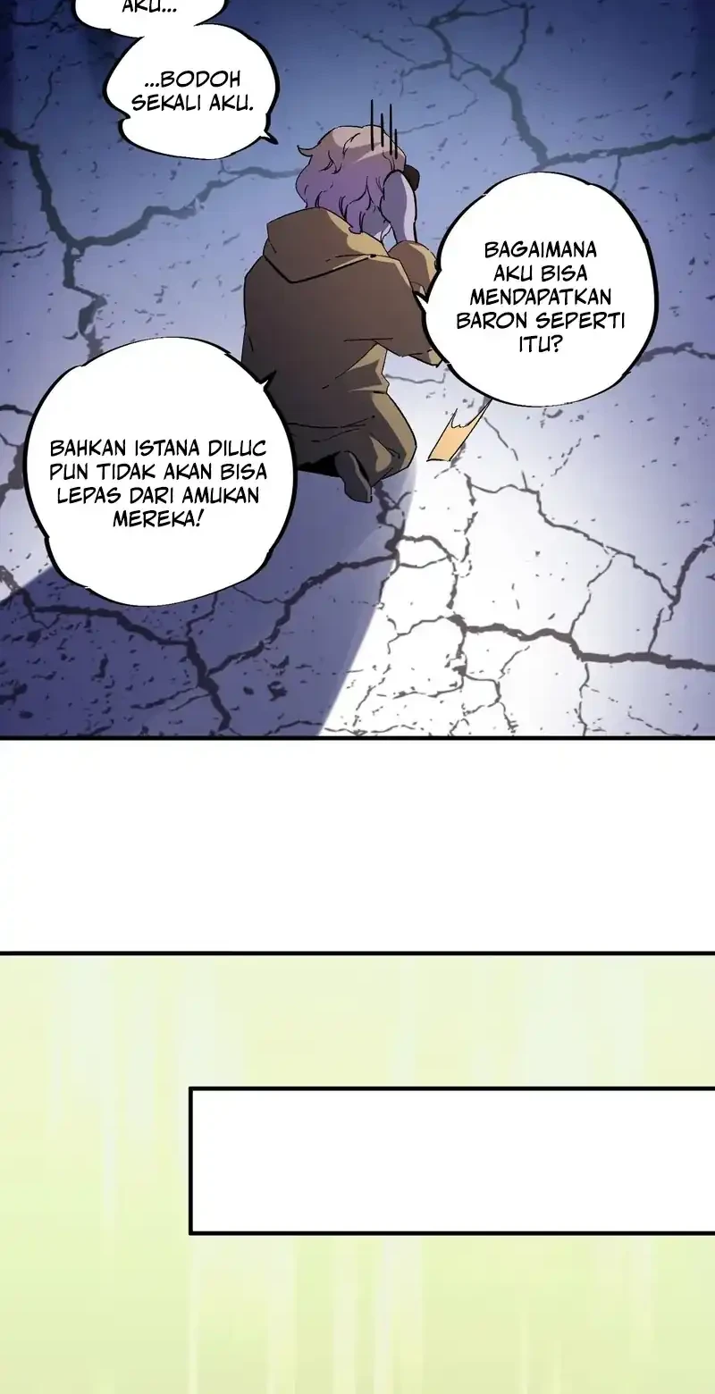 God Killer Chapter 85 Gambar 14