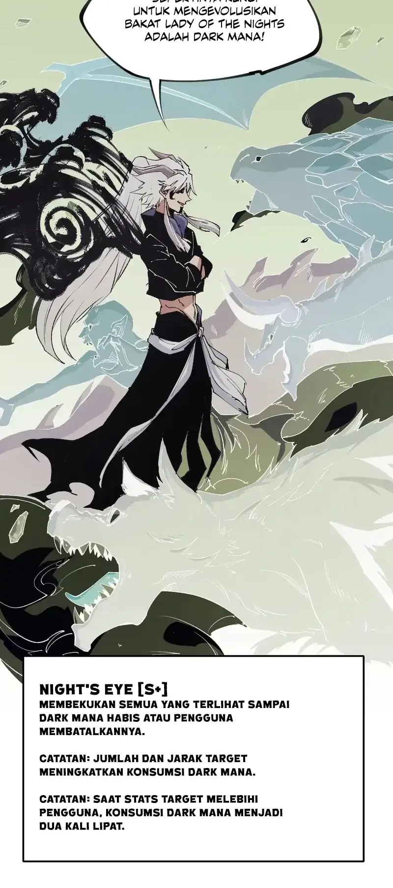 God Killer Chapter 92 Gambar 10