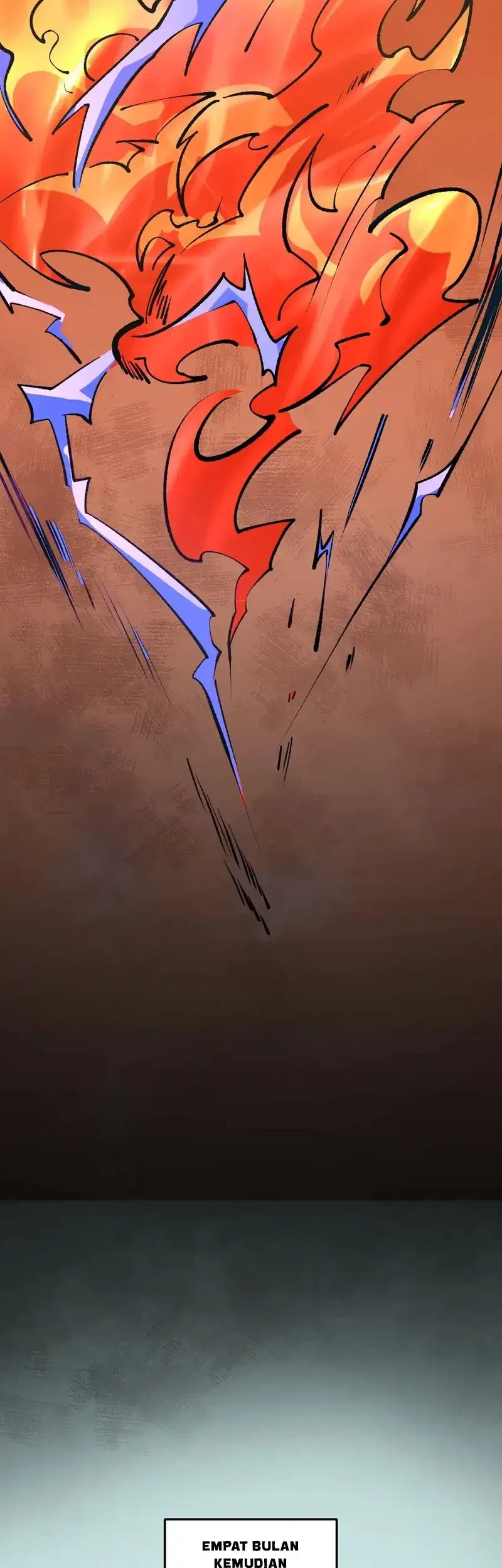 God Killer Chapter 92 Gambar 18