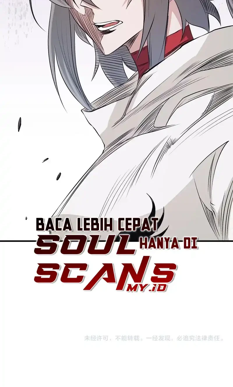 God Killer Chapter 93 Gambar 41