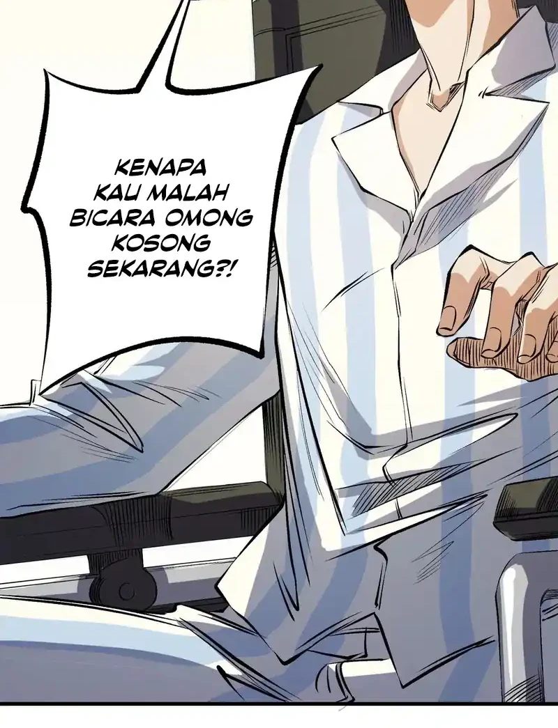 God Killer Chapter 93 Gambar 6