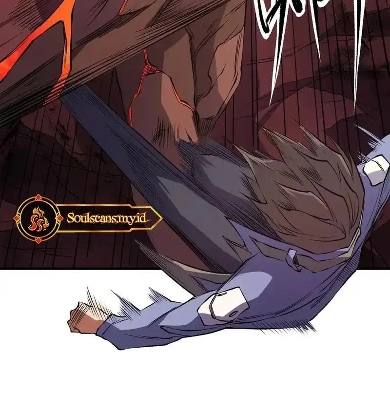 God Killer Chapter 96 Gambar 13