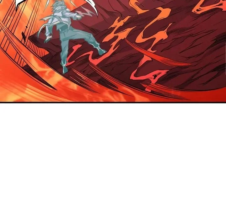 God Killer Chapter 97 Gambar 41