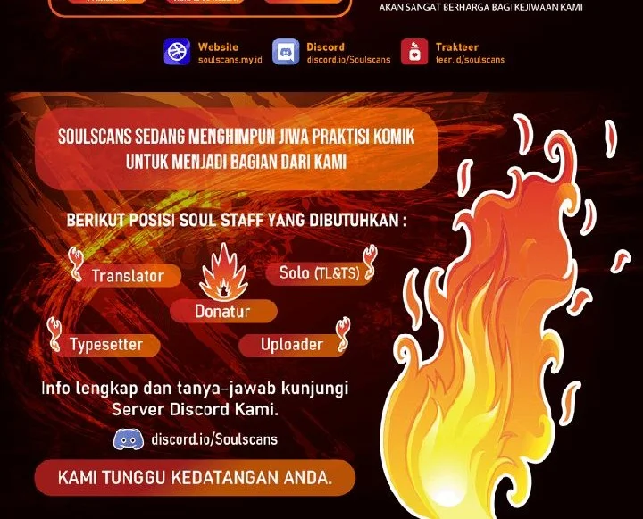 God Killer Chapter 97 Gambar 45