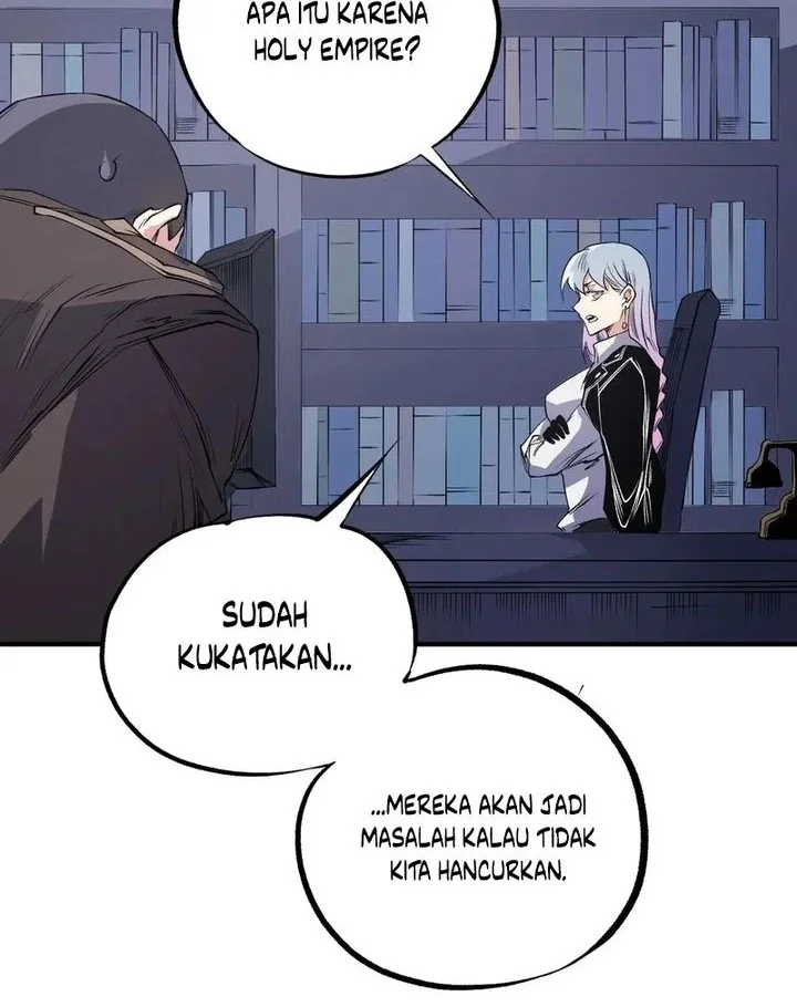 God Killer Chapter 97 Gambar 13