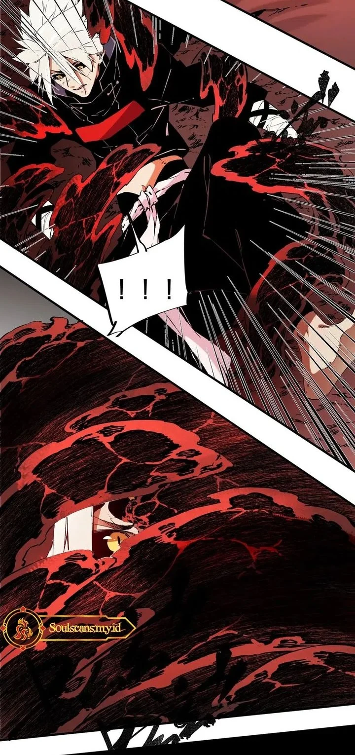 God Killer Chapter 98 Gambar 27