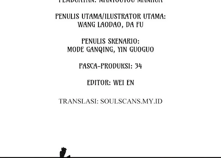 Manhua God Killer Chapter 98 gambar 2