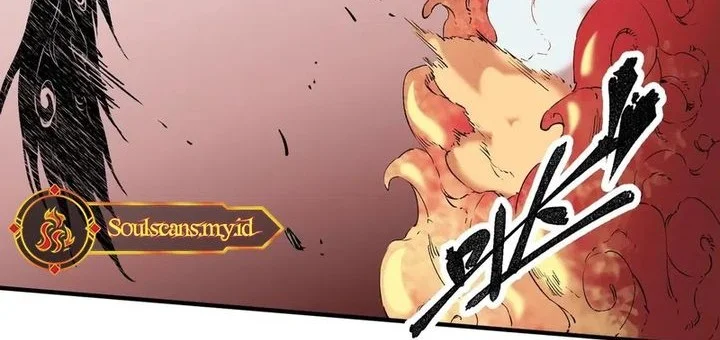 God Killer Chapter 98 Gambar 16