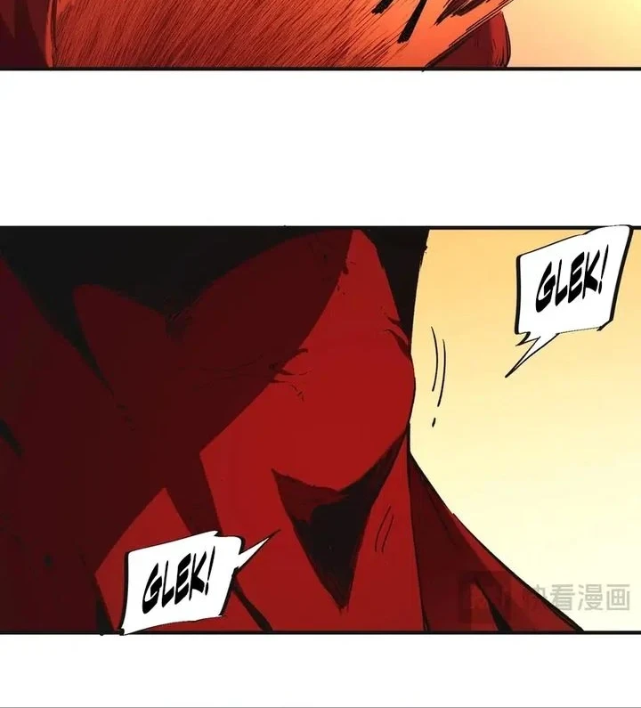 God Killer Chapter 99 Gambar 27