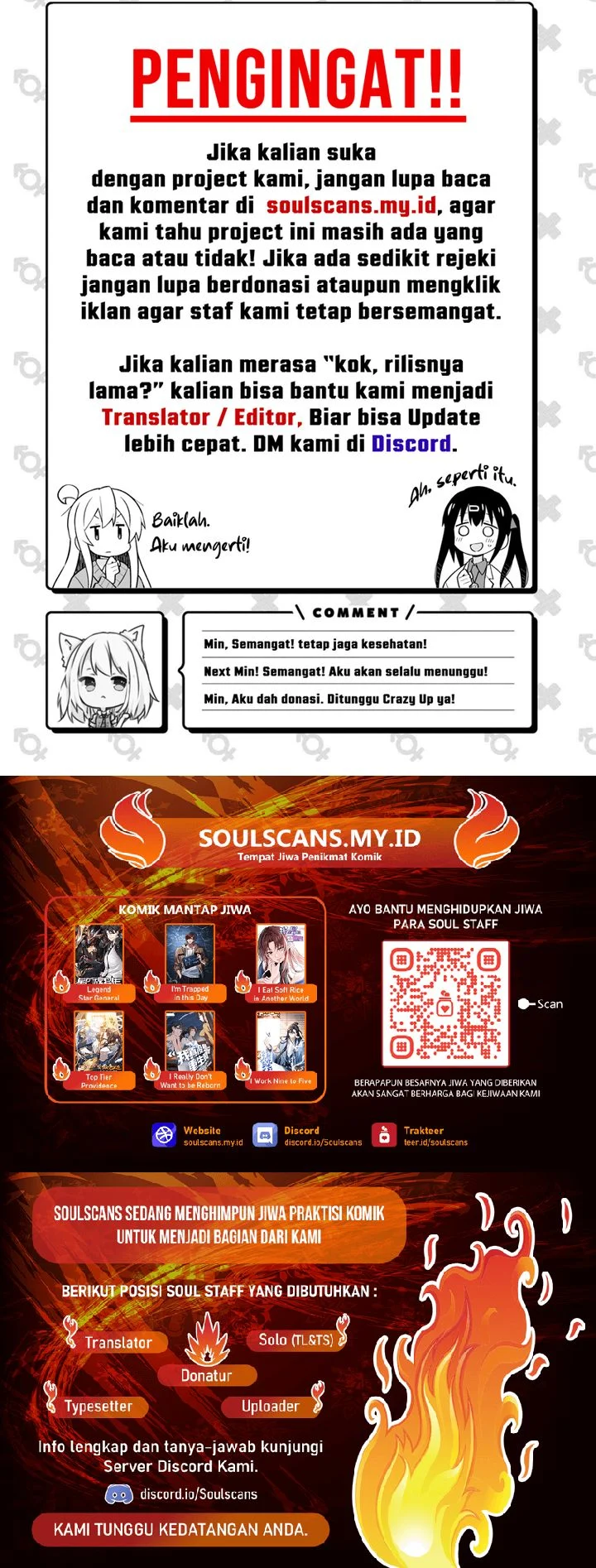 God Killer Chapter 99 Gambar 32