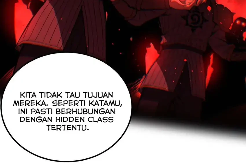 God-level Assassin, I’m the Shadow Chapter 100 Gambar 8