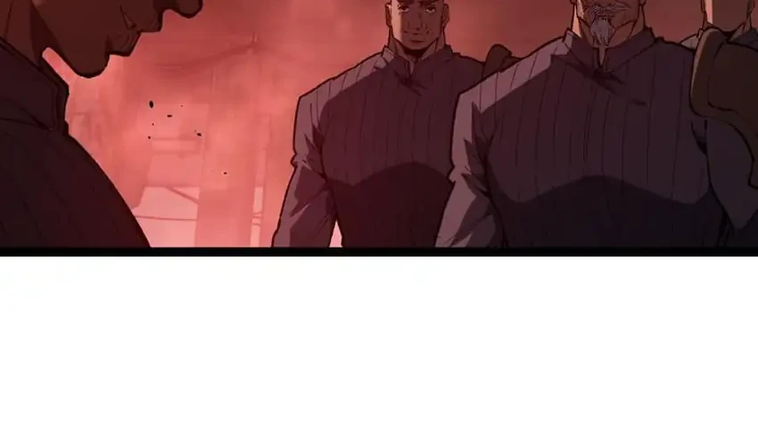 God-level Assassin, I’m the Shadow Chapter 100 Gambar 17