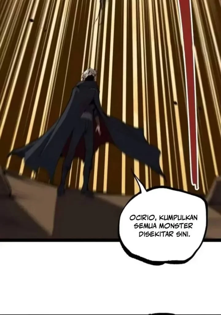 God-level Assassin, I’m the Shadow Chapter 103 Gambar 20