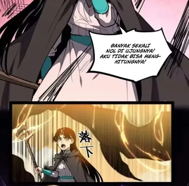 God-level Assassin, I’m the Shadow Chapter 103 Gambar 24