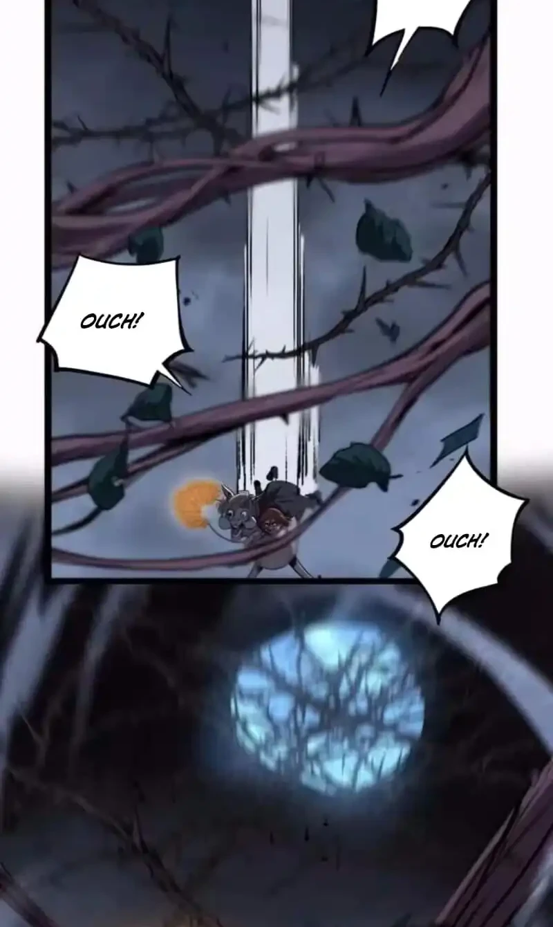 God-level Assassin, I’m the Shadow Chapter 104 Gambar 23