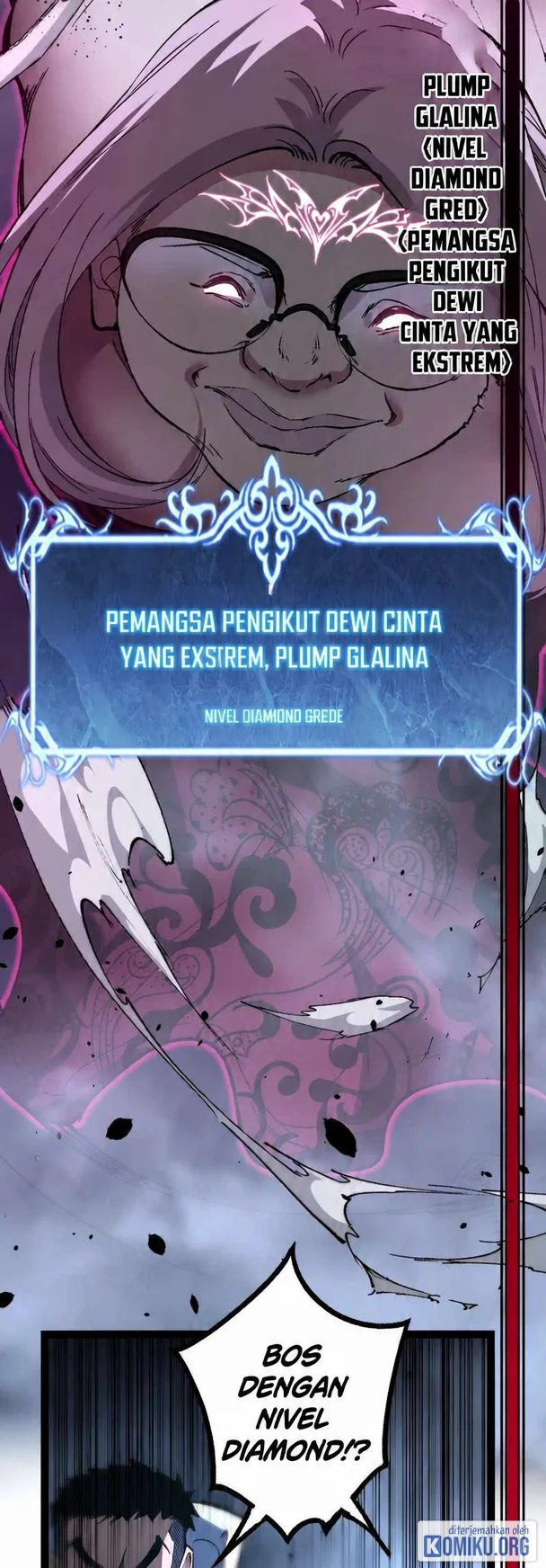 God-level Assassin, I’m the Shadow Chapter 122 halaman 10