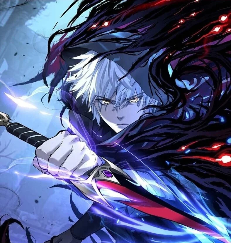 Komik God-level Assassin, I’m the Shadow Chapter 134 gambar 1