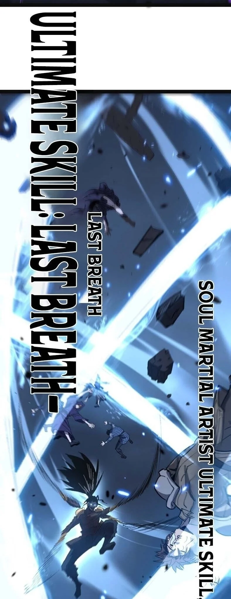God-level Assassin, I’m the Shadow Chapter 134 Gambar 12