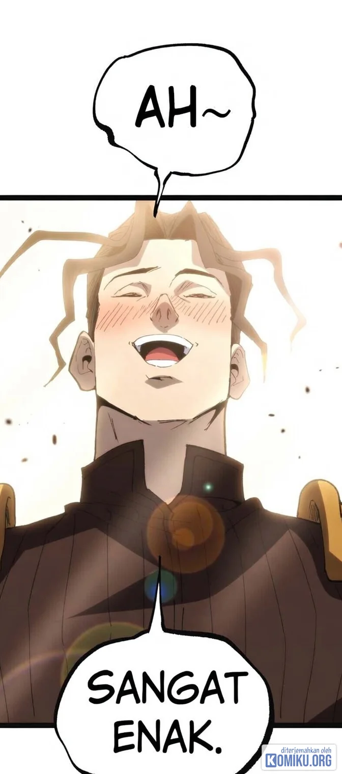 God-level Assassin, I’m the Shadow Chapter 134 Gambar 16