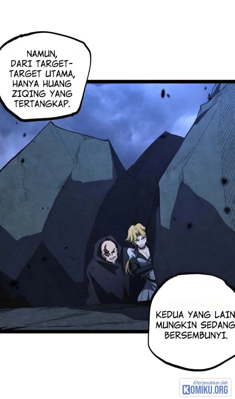 God-level Assassin, I’m the Shadow Chapter 134 Gambar 23