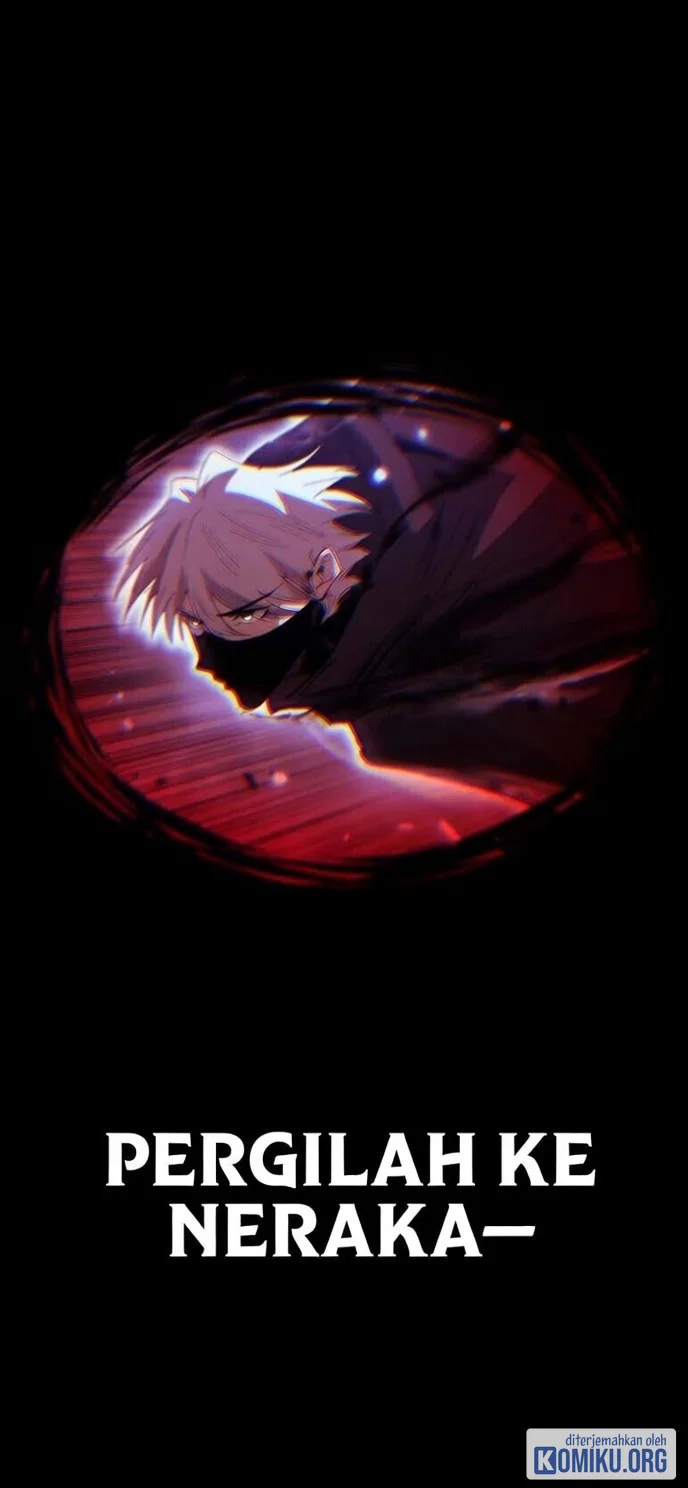 God-level Assassin, I’m the Shadow Chapter 134 Gambar 34