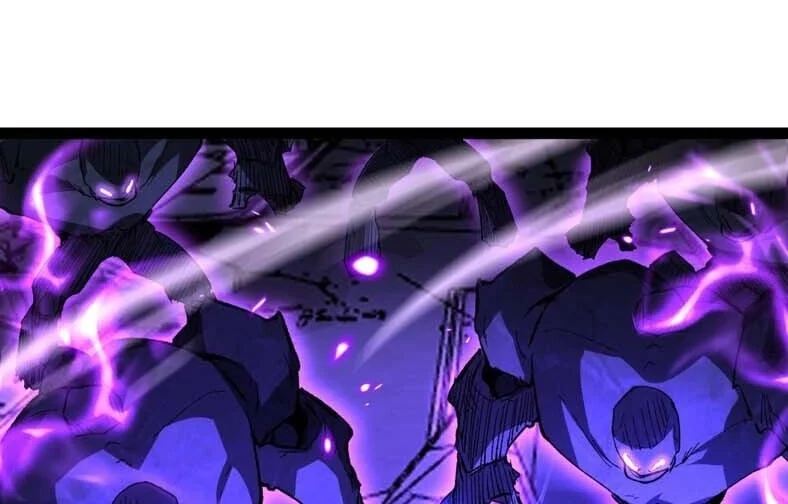 God-level Assassin, I’m the Shadow Chapter 134 Gambar 38