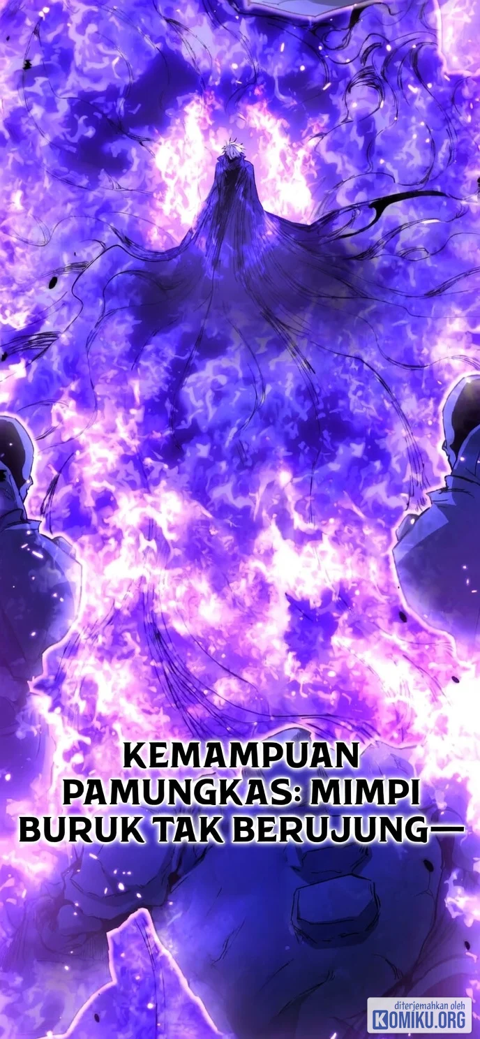 God-level Assassin, I’m the Shadow Chapter 134 Gambar 43