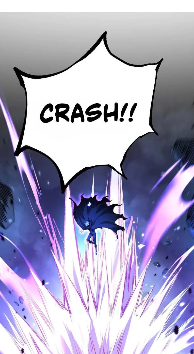 God-level Assassin, I’m the Shadow Chapter 134 Gambar 46