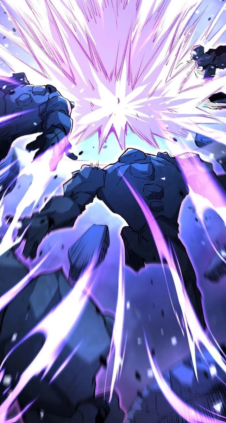 God-level Assassin, I’m the Shadow Chapter 134 Gambar 47