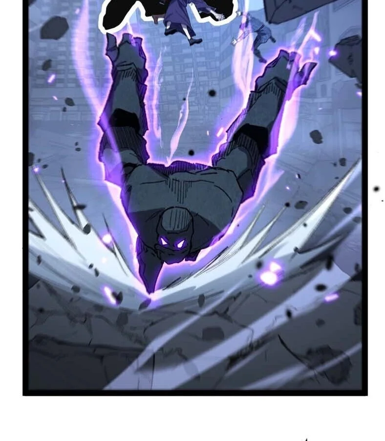 God-level Assassin, I’m the Shadow Chapter 134 Gambar 8