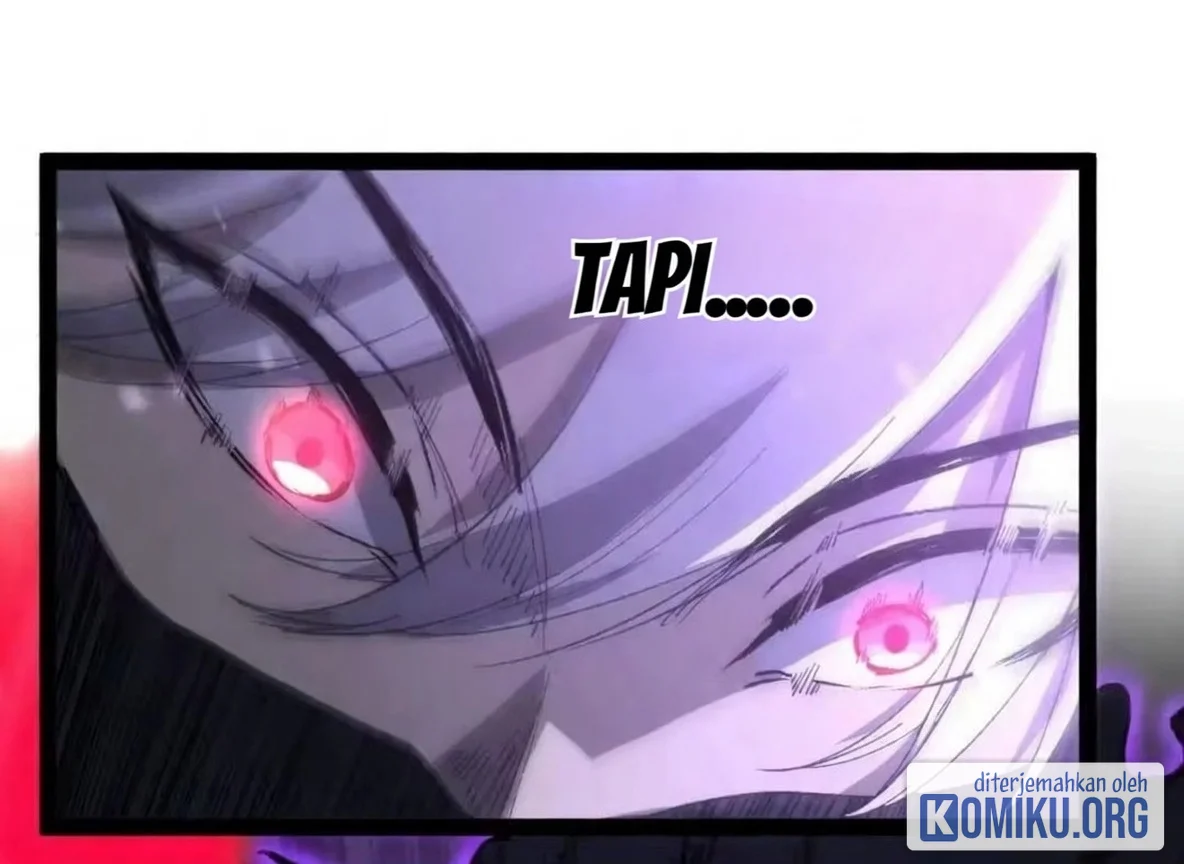 God-level Assassin, I’m the Shadow Chapter 135 Gambar 14