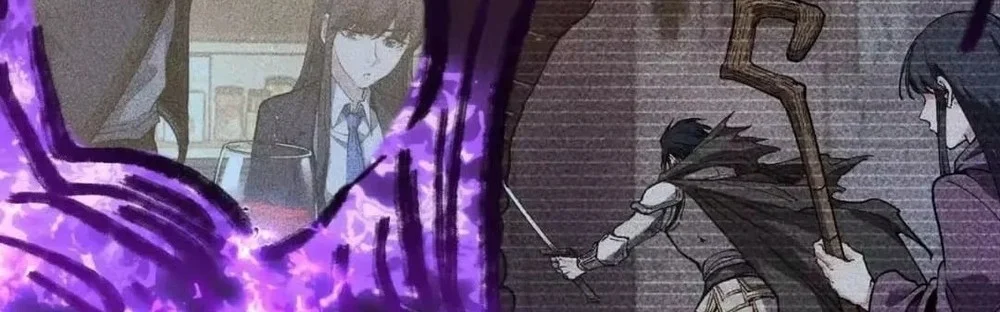 God-level Assassin, I’m the Shadow Chapter 135 Gambar 22